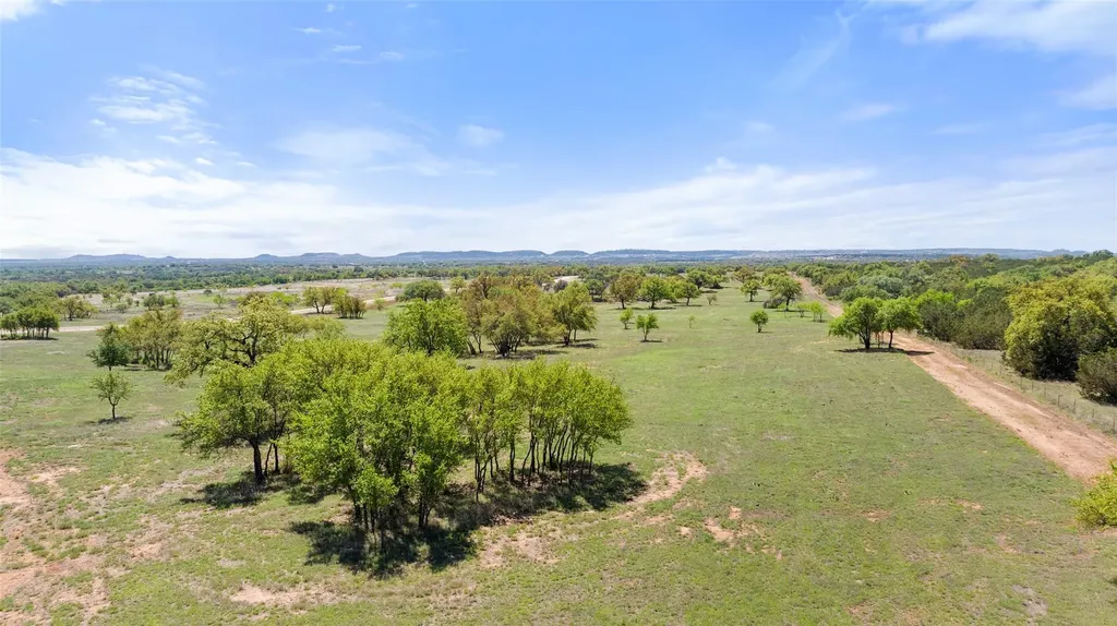 793 Gibson Road Johnson City TX 78636