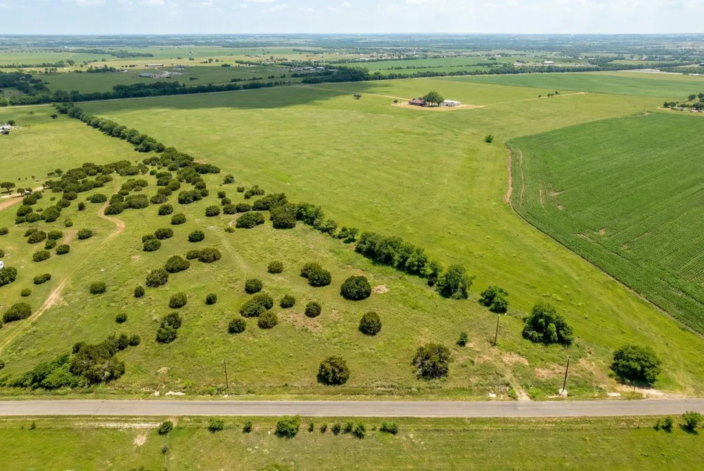 562 County Road 154 Georgetown TX 78626