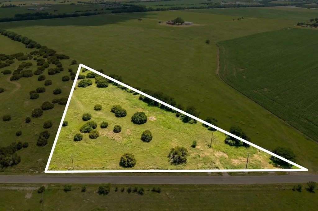 562 County Road 154 Georgetown TX 78626