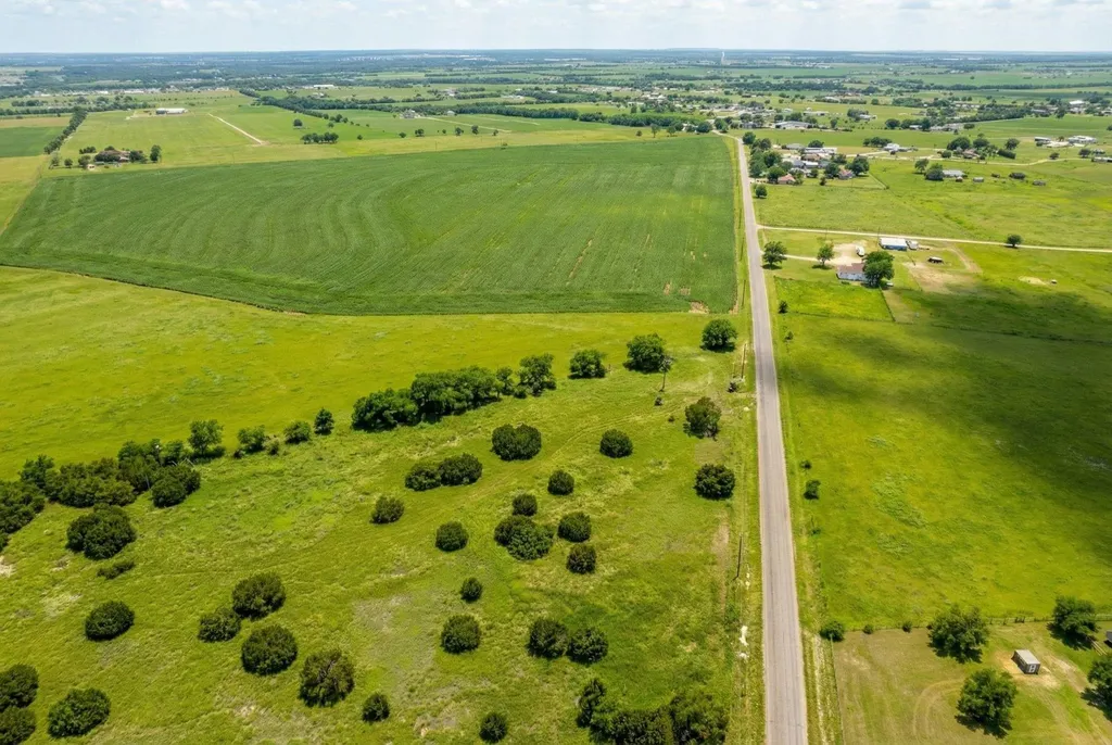 562 County Road 154 Georgetown TX 78626
