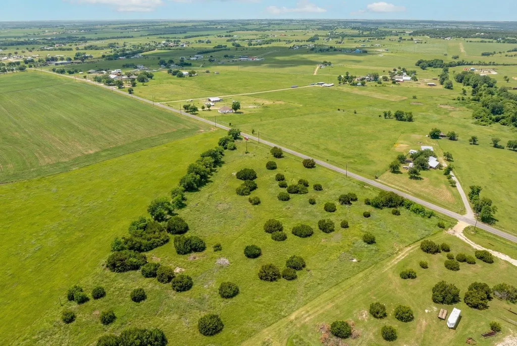 562 County Road 154 Georgetown TX 78626