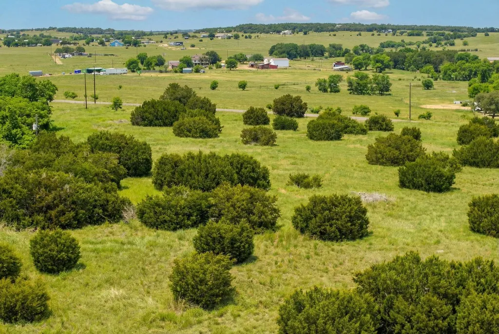 562 County Road 154 Georgetown TX 78626