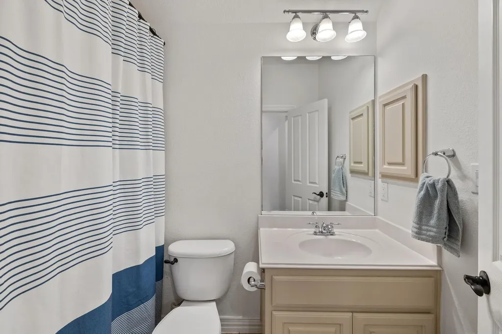 1124 Castle Path Round Rock TX 78681