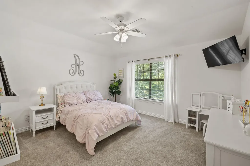 1124 Castle Path Round Rock TX 78681