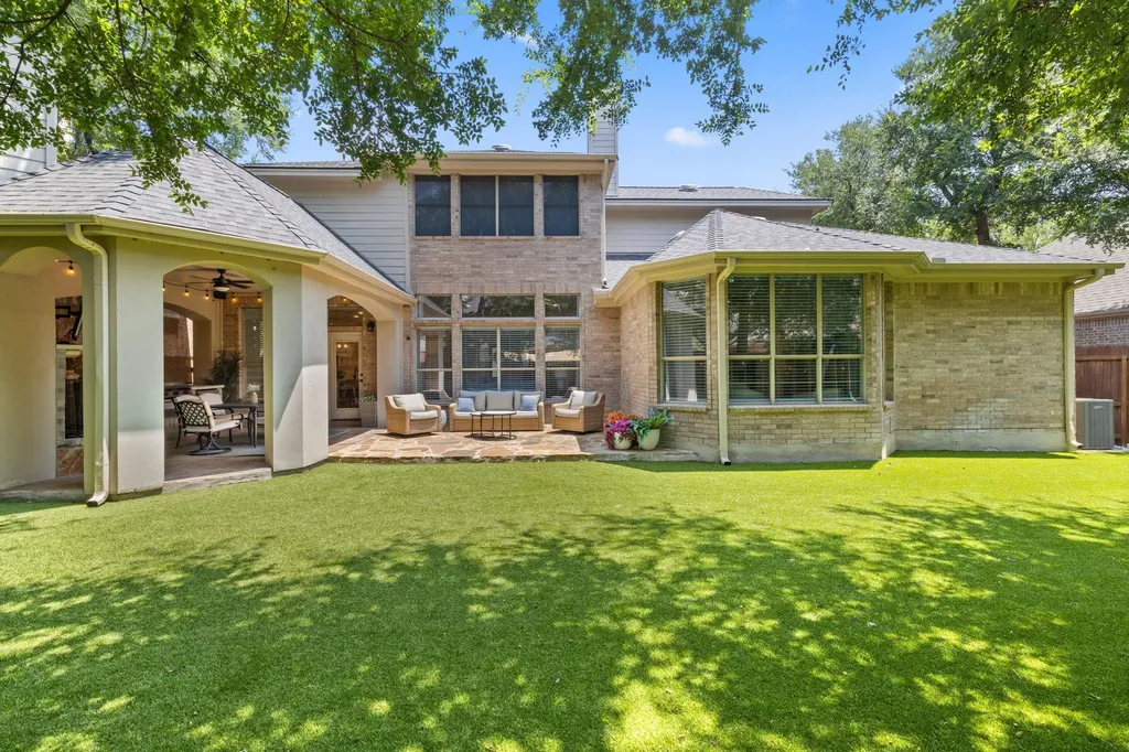 1124 Castle Path Round Rock TX 78681