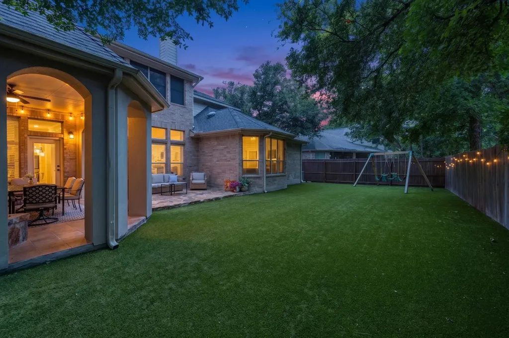 1124 Castle Path Round Rock TX 78681