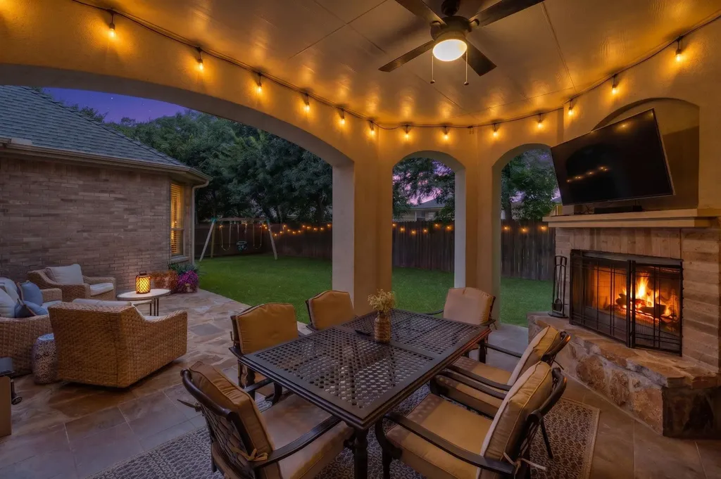 1124 Castle Path Round Rock TX 78681