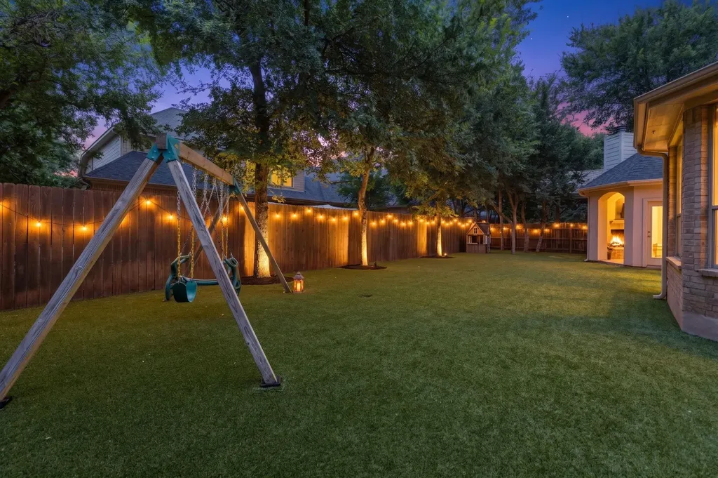 1124 Castle Path Round Rock TX 78681