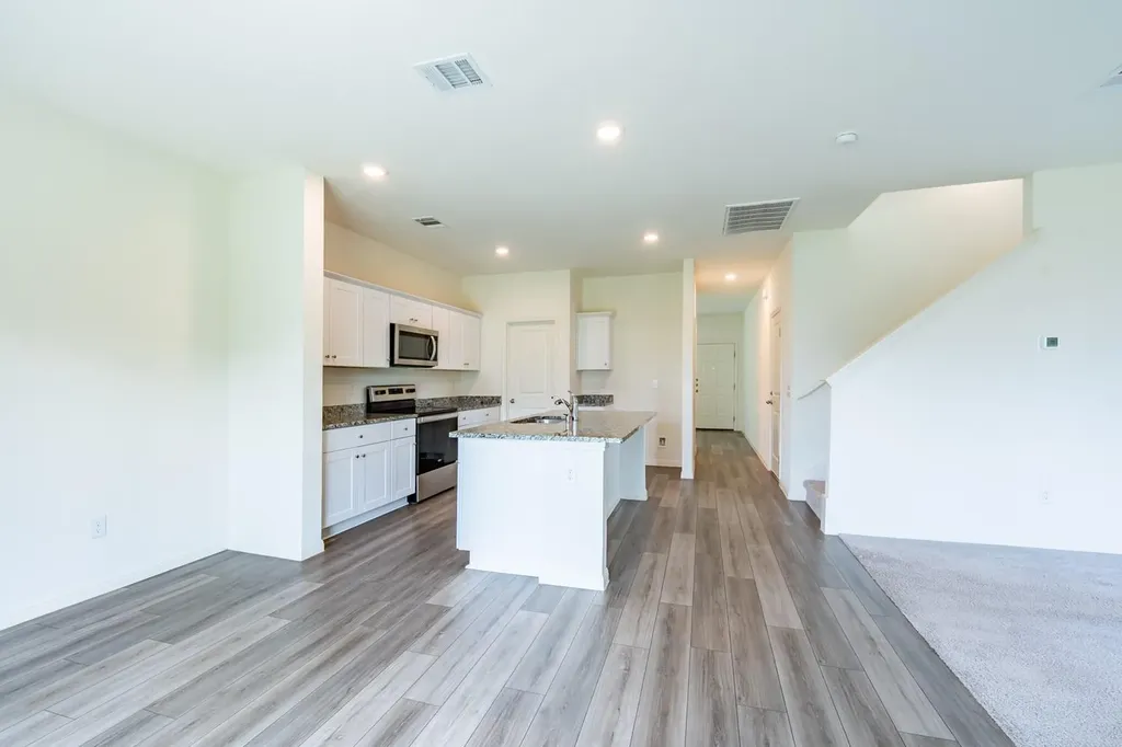 12720 Samuel Adams Drive Manor TX 78653