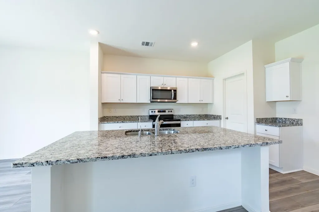 12720 Samuel Adams Drive Manor TX 78653