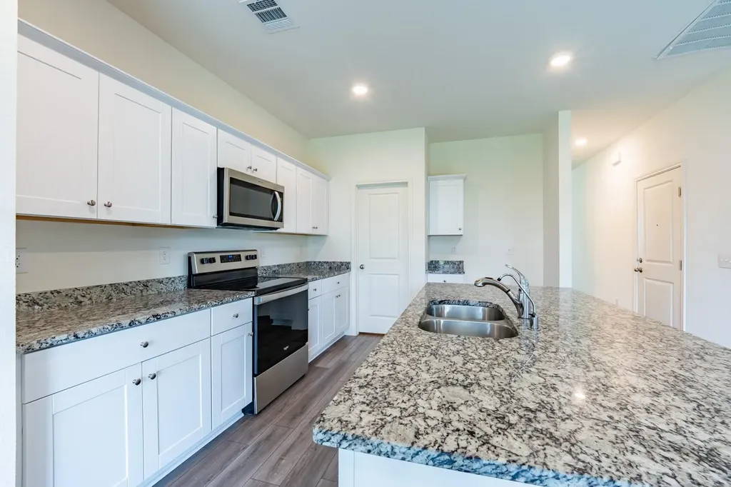 12720 Samuel Adams Drive Manor TX 78653