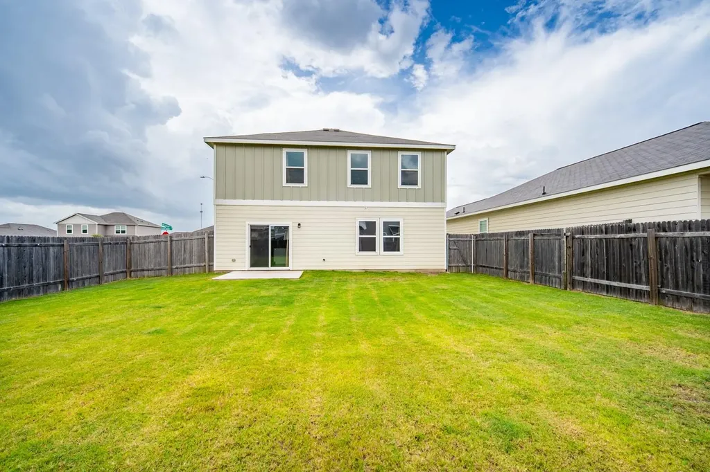 12720 Samuel Adams Drive Manor TX 78653