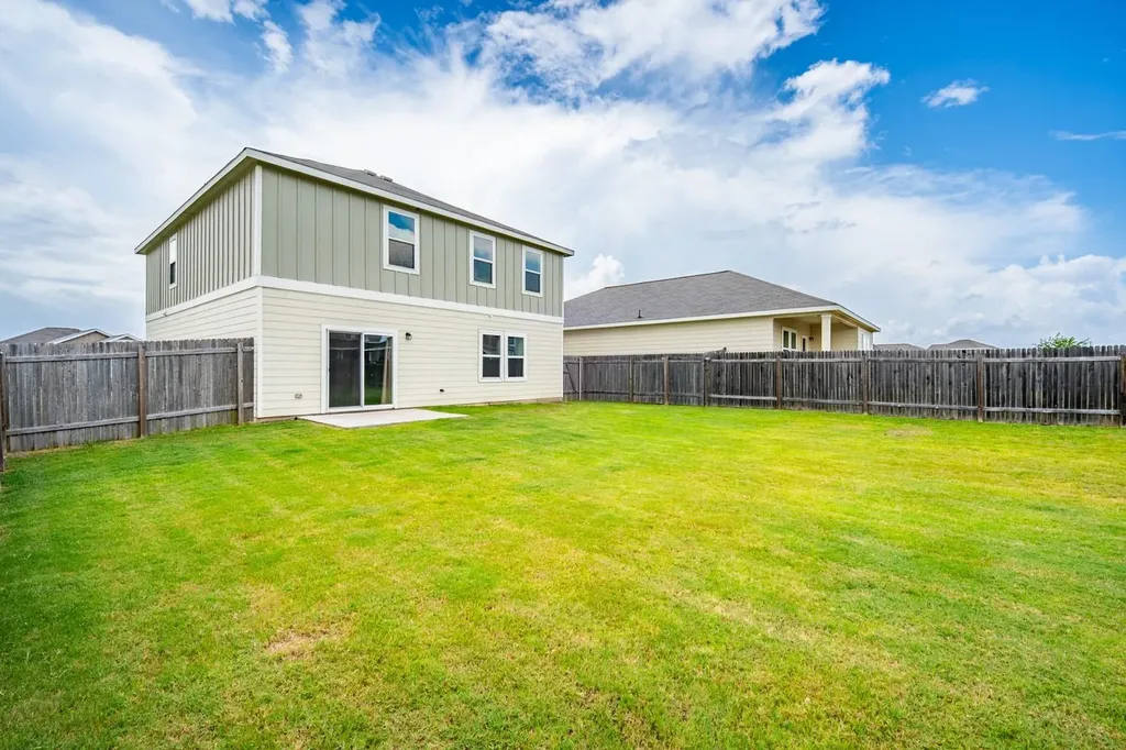 12720 Samuel Adams Drive Manor TX 78653