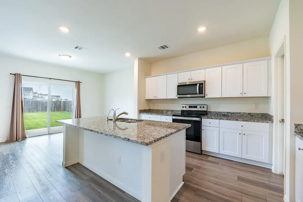 12720 Samuel Adams Drive Manor TX 78653
