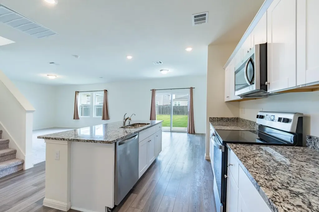 12720 Samuel Adams Drive Manor TX 78653