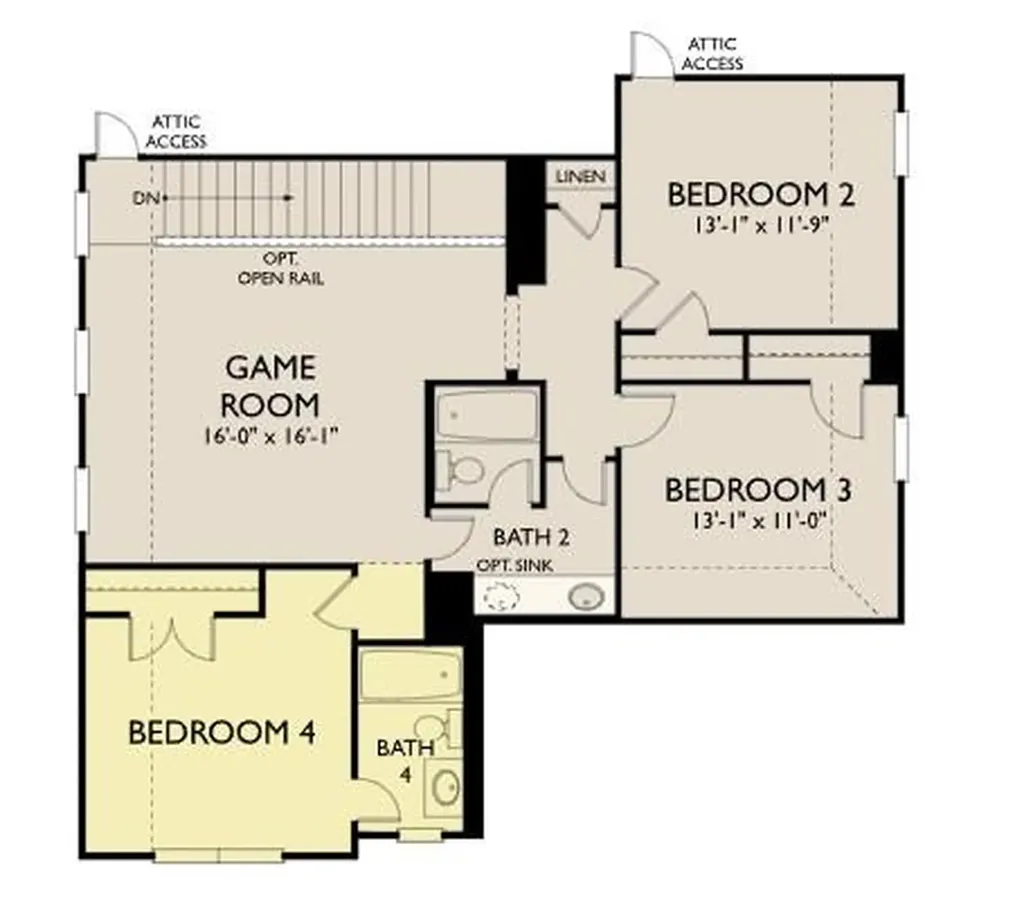 532 Redding Way Georgetown TX 78633