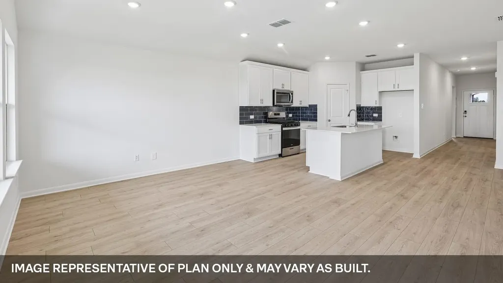 25512 Timber Drop Lane Elgin TX 78621