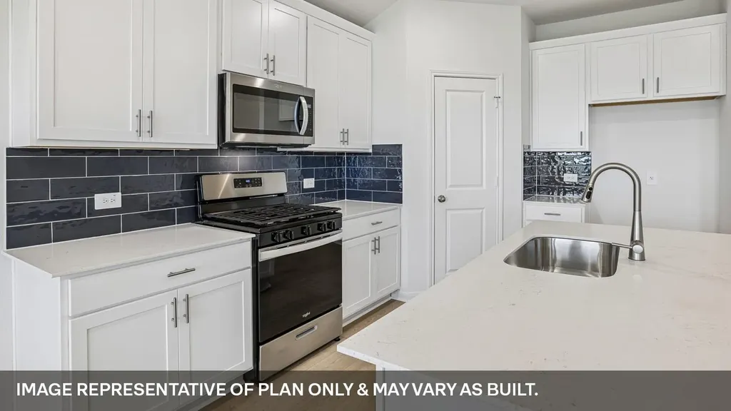 25512 Timber Drop Lane Elgin TX 78621