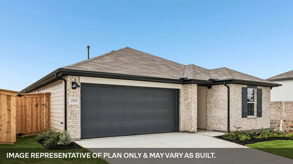 25512 Timber Drop Lane Elgin TX 78621