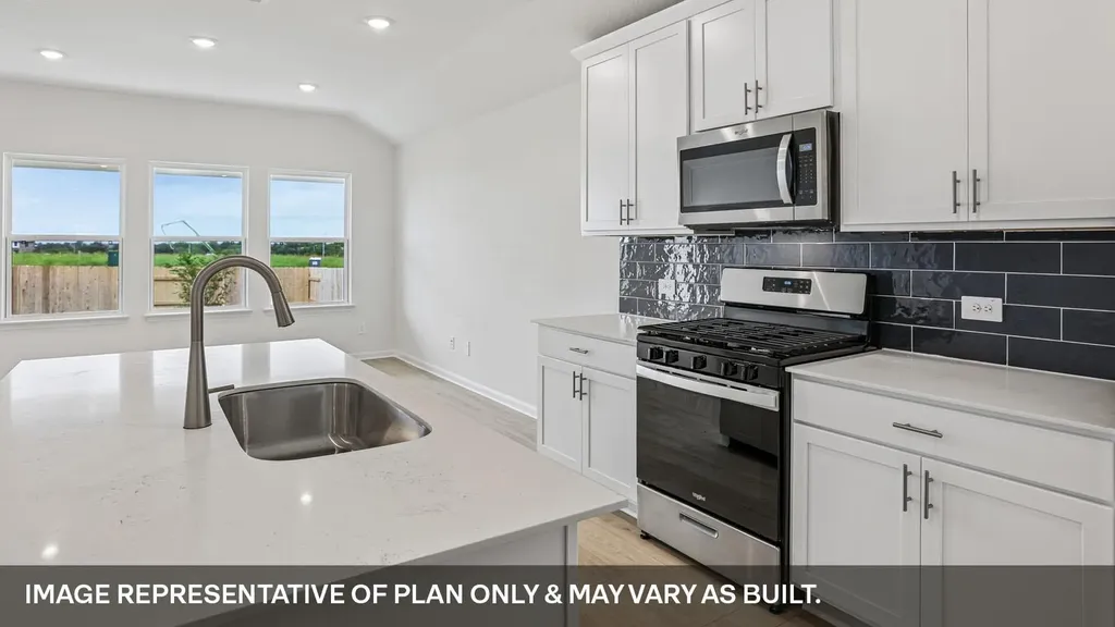 25512 Timber Drop Lane Elgin TX 78621