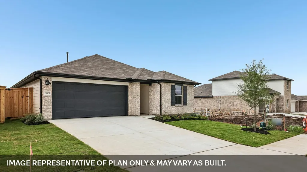 25512 Timber Drop Lane Elgin TX 78621