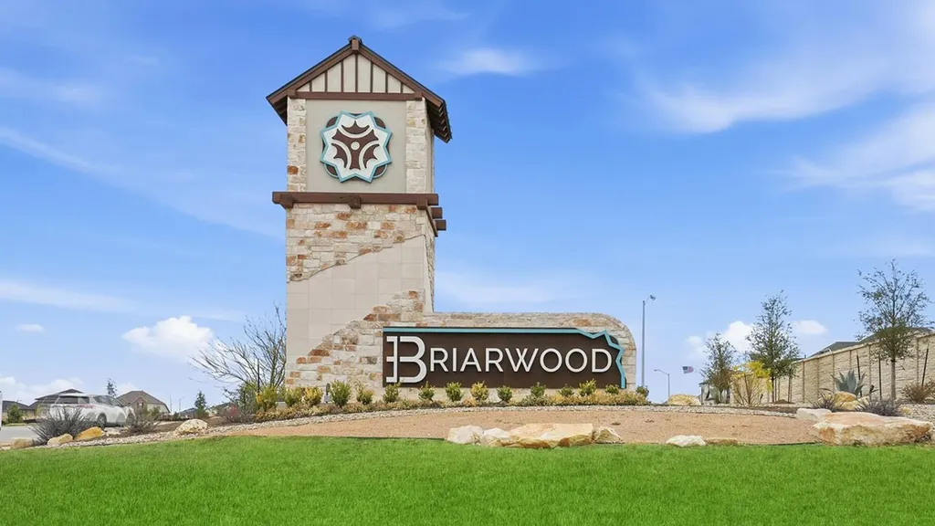 25512 Timber Drop Lane Elgin TX 78621