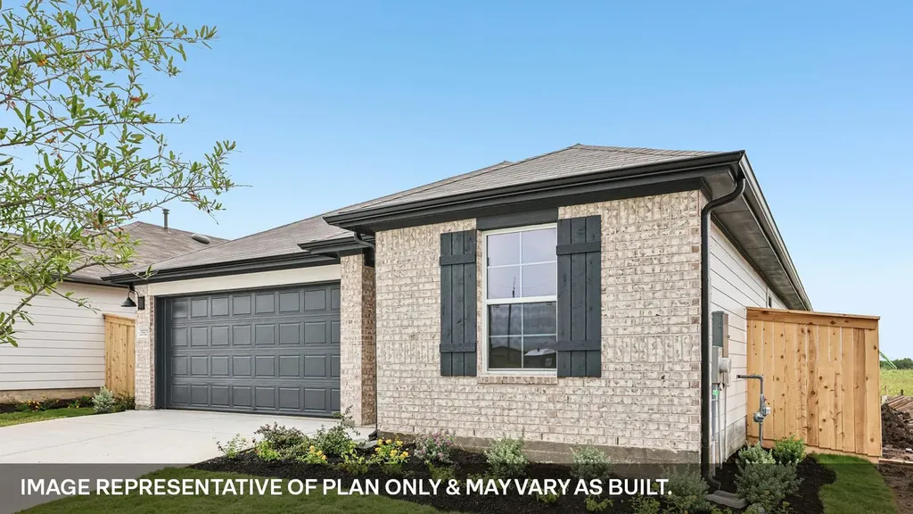 25512 Timber Drop Lane Elgin TX 78621