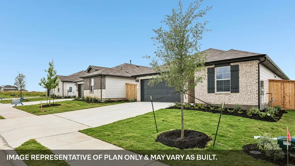 25512 Timber Drop Lane Elgin TX 78621