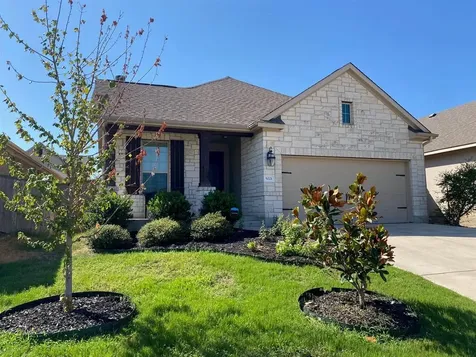5021 Pearl Crescent Lane Georgetown TX 78626