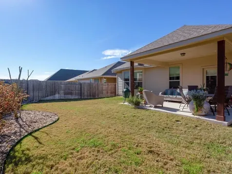 5021 Pearl Crescent Lane Georgetown TX 78626