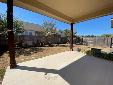 5021 Pearl Crescent Lane Georgetown TX 78626
