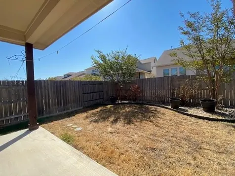 5021 Pearl Crescent Lane Georgetown TX 78626