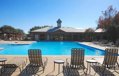 5021 Pearl Crescent Lane Georgetown TX 78626