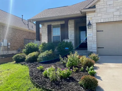 5021 Pearl Crescent Lane Georgetown TX 78626