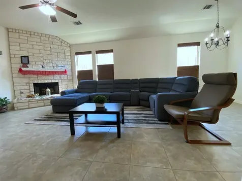 5021 Pearl Crescent Lane Georgetown TX 78626
