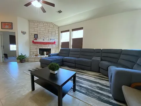 5021 Pearl Crescent Lane Georgetown TX 78626