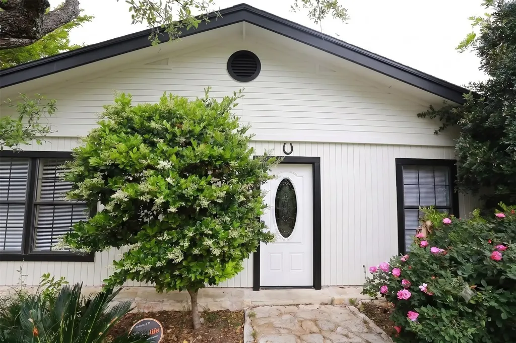 1125 San Augustine Drive Austin TX 78733