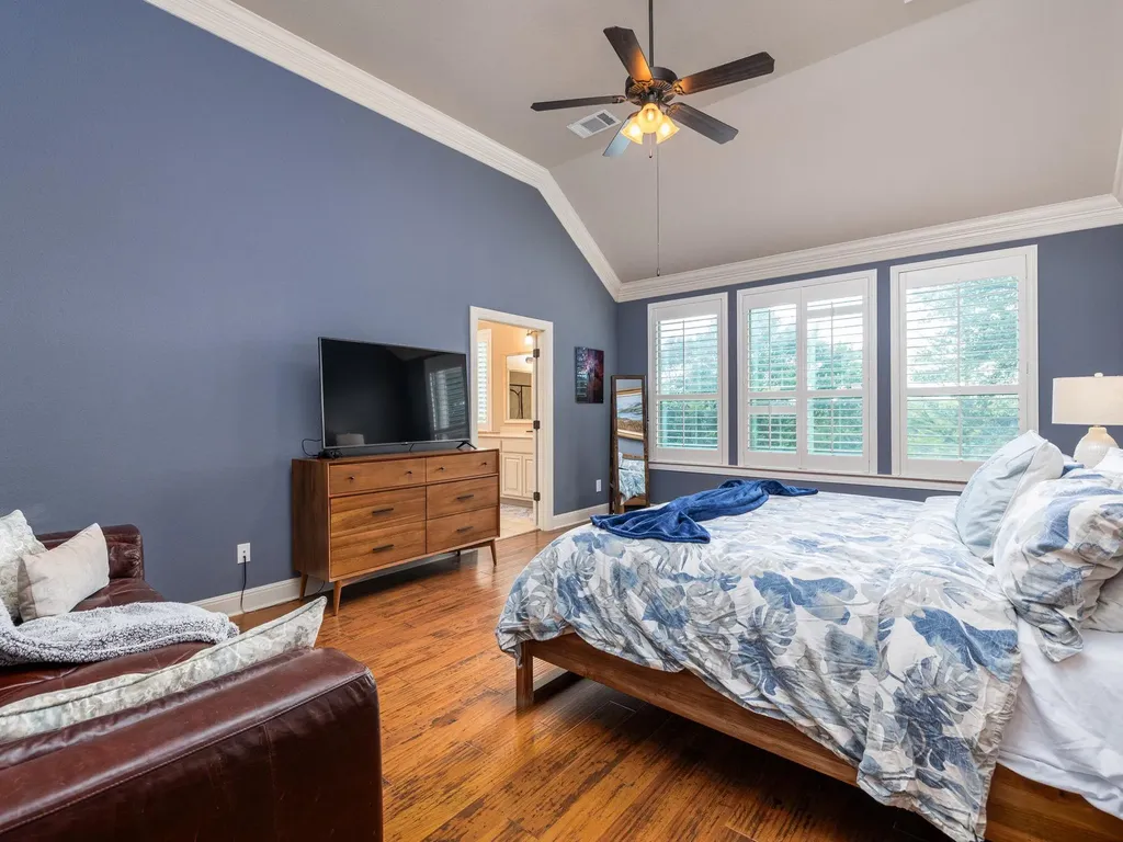 8808 Flycatcher Court Austin TX 78738