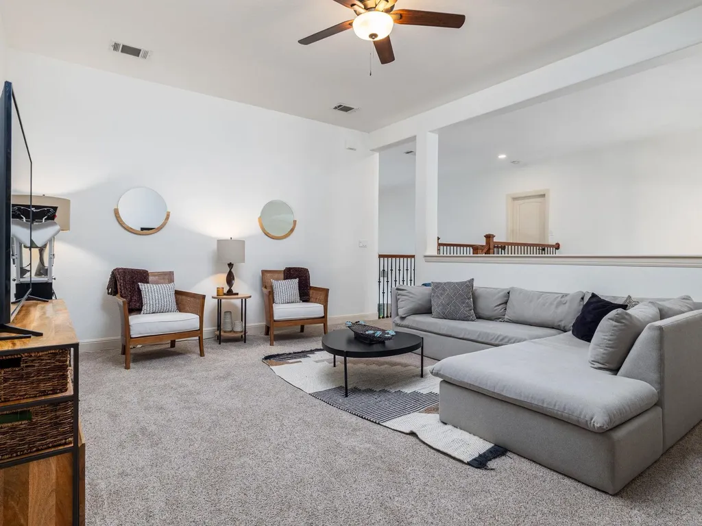 8808 Flycatcher Court Austin TX 78738
