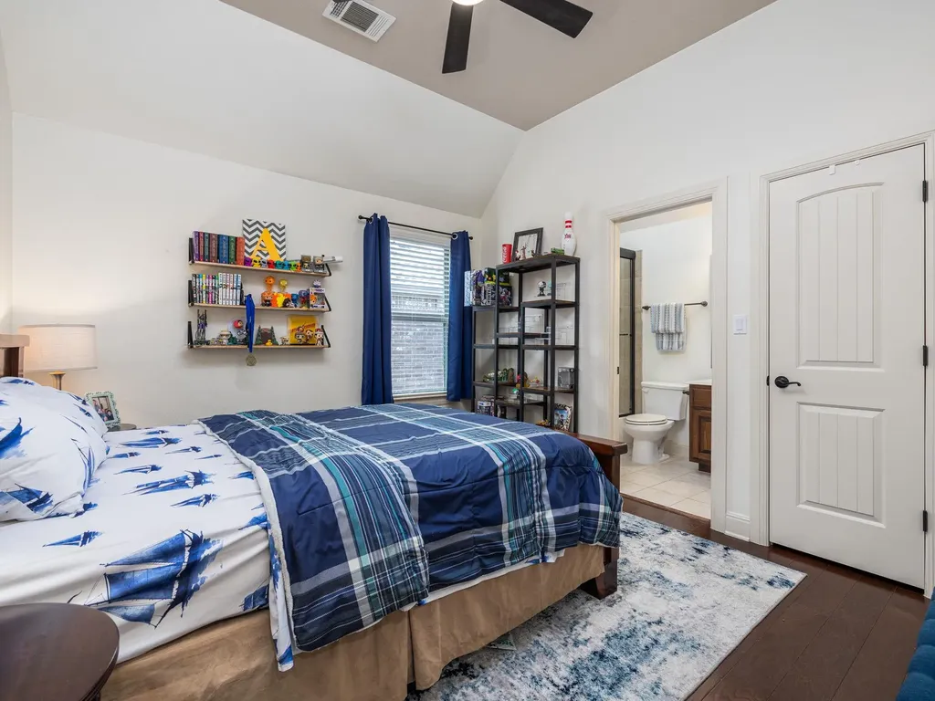 8808 Flycatcher Court Austin TX 78738