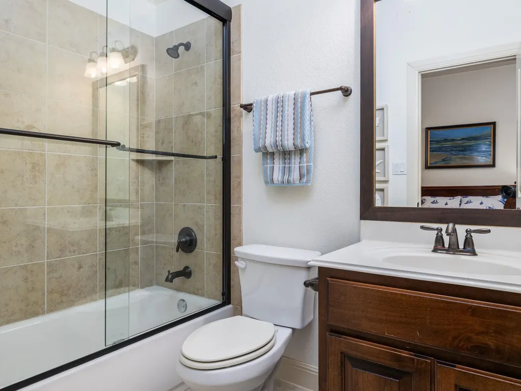 8808 Flycatcher Court Austin TX 78738