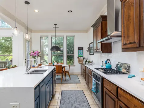 8808 Flycatcher Court Austin TX 78738