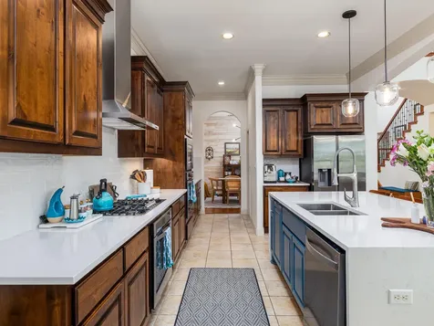 8808 Flycatcher Court Austin TX 78738
