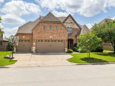 8808 Flycatcher Court Austin TX 78738