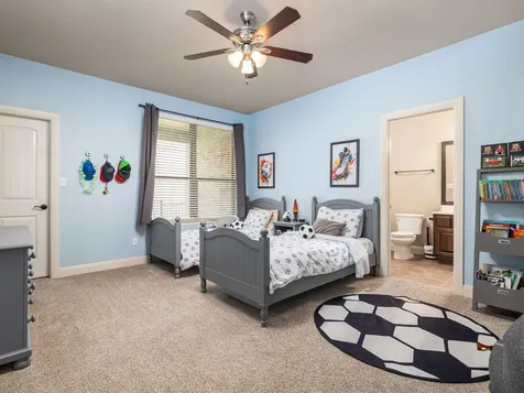 8808 Flycatcher Court Austin TX 78738
