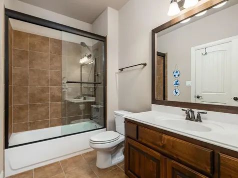 8808 Flycatcher Court Austin TX 78738