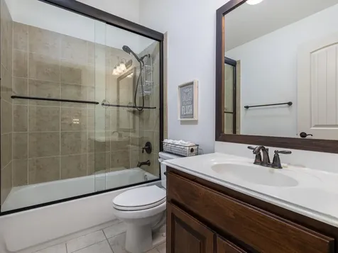8808 Flycatcher Court Austin TX 78738