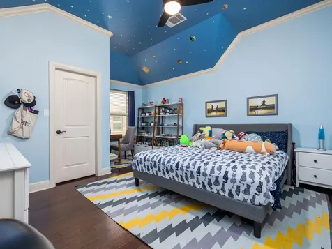 8808 Flycatcher Court Austin TX 78738