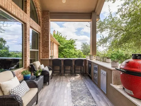 8808 Flycatcher Court Austin TX 78738
