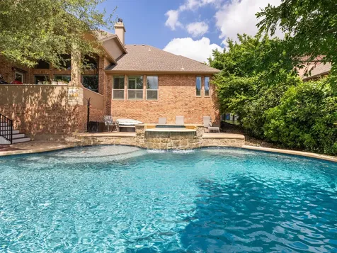 8808 Flycatcher Court Austin TX 78738